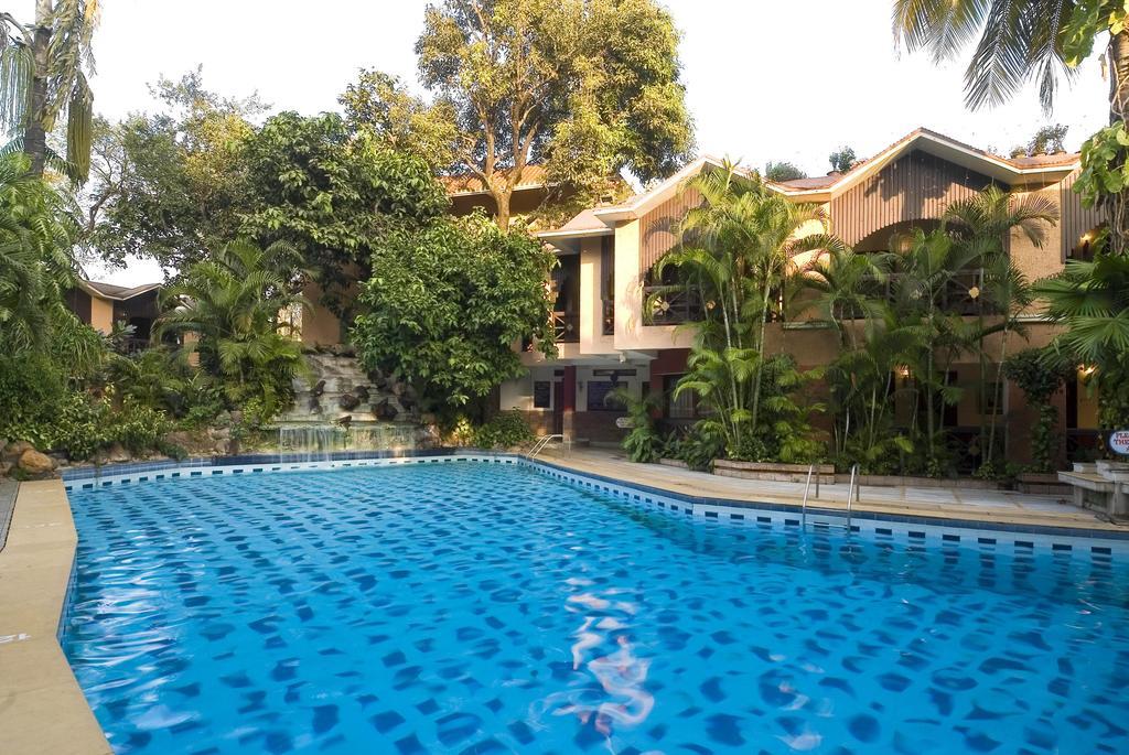 Mayfair Rourkela Esterno foto