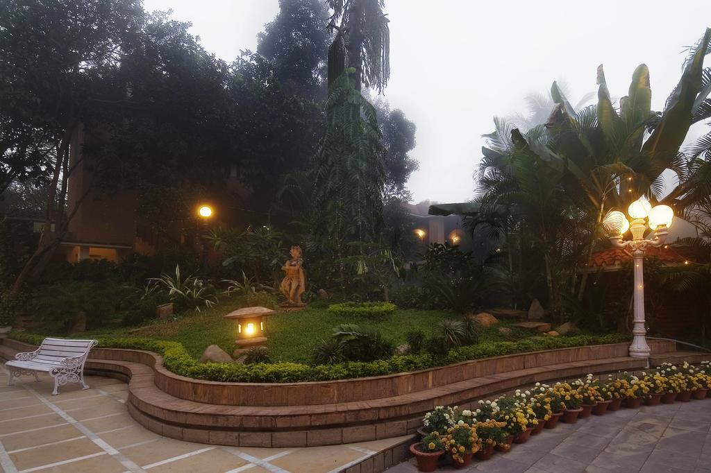 Mayfair Rourkela Esterno foto