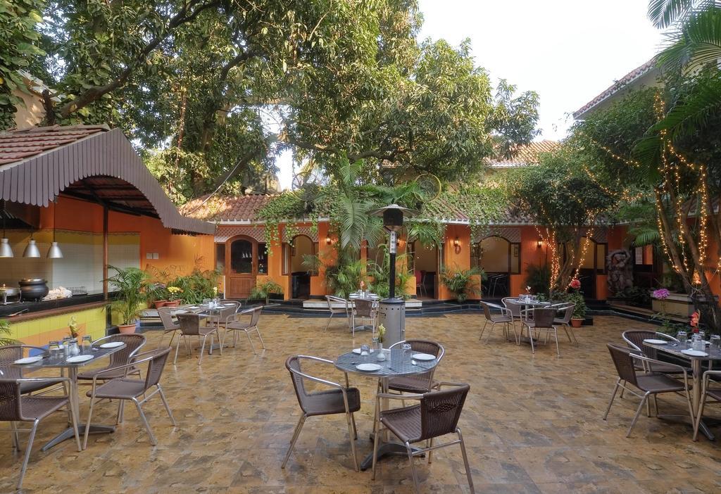 Mayfair Rourkela Esterno foto