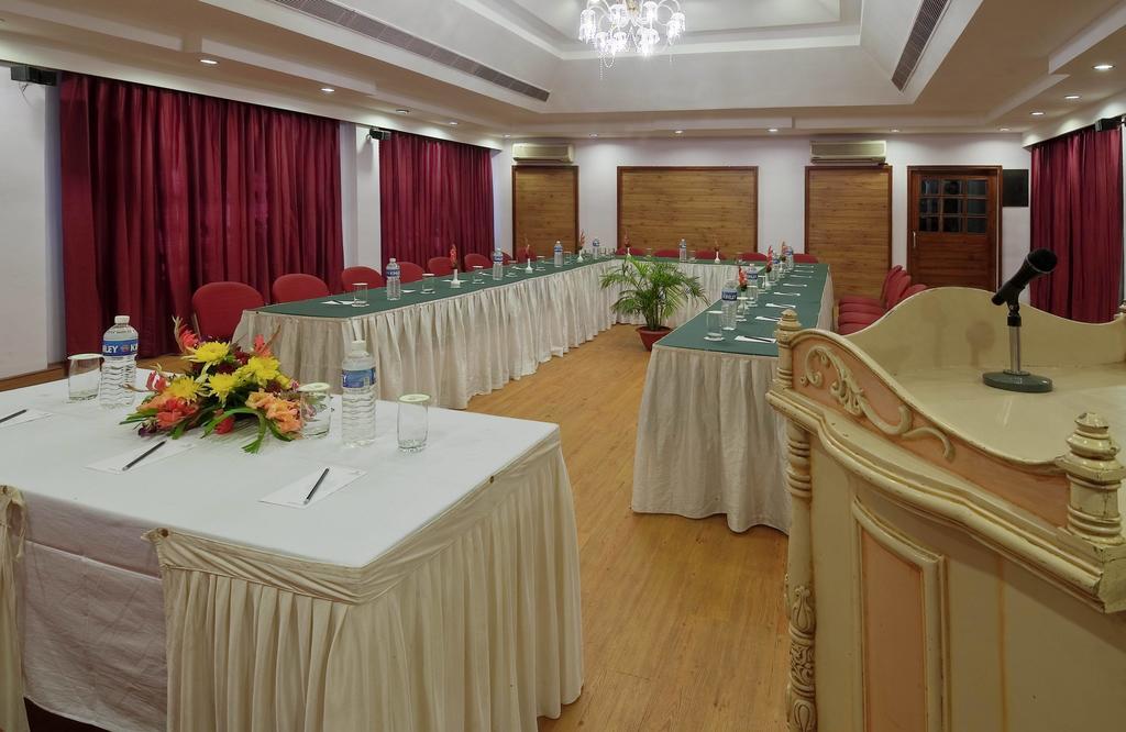 Mayfair Rourkela Esterno foto