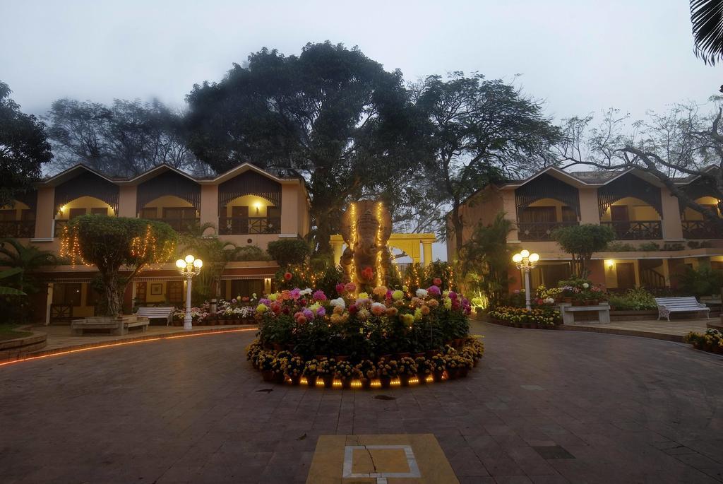 Mayfair Rourkela Esterno foto