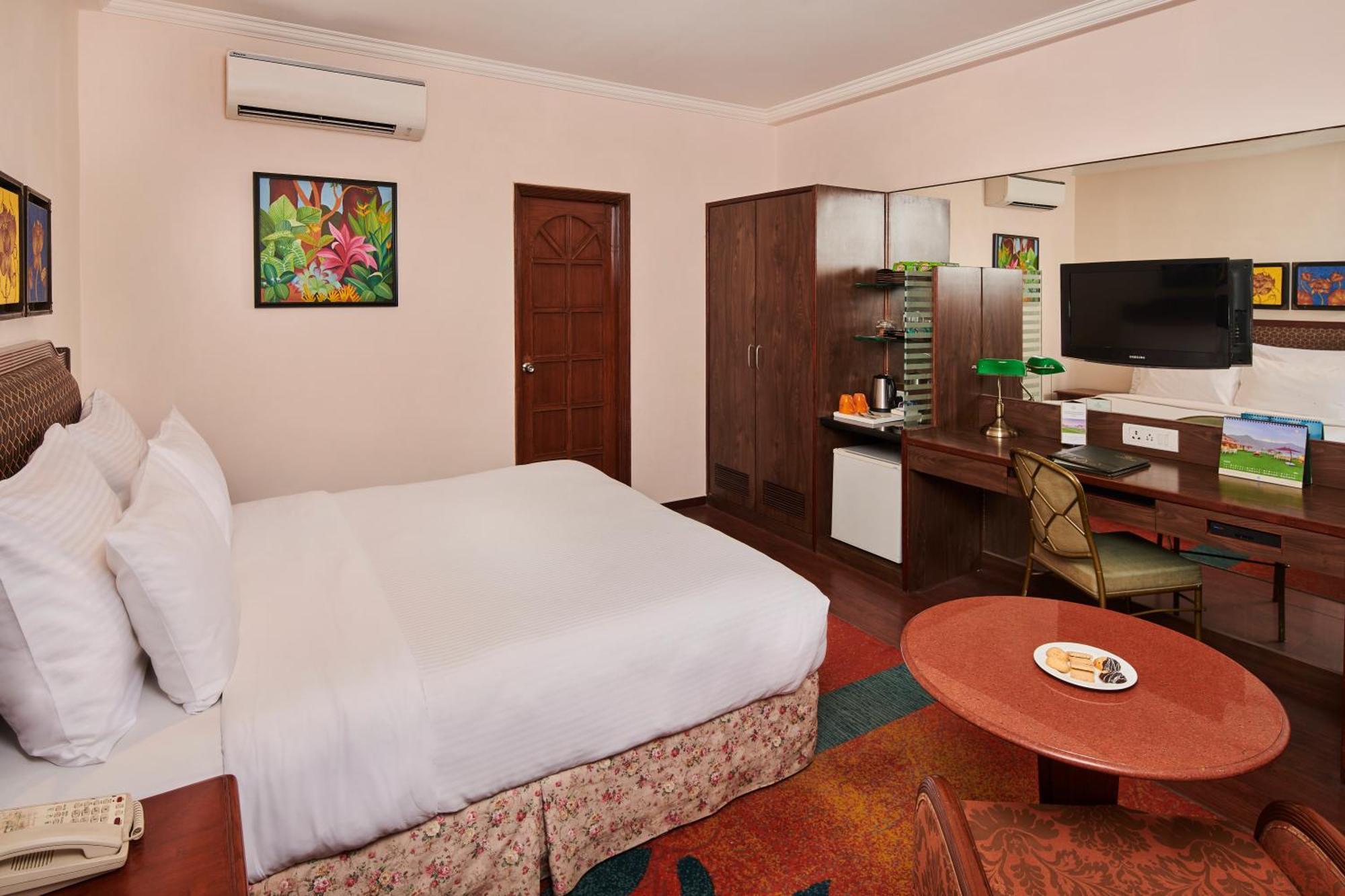 Mayfair Rourkela Esterno foto