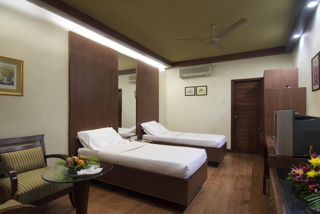 Mayfair Rourkela Esterno foto