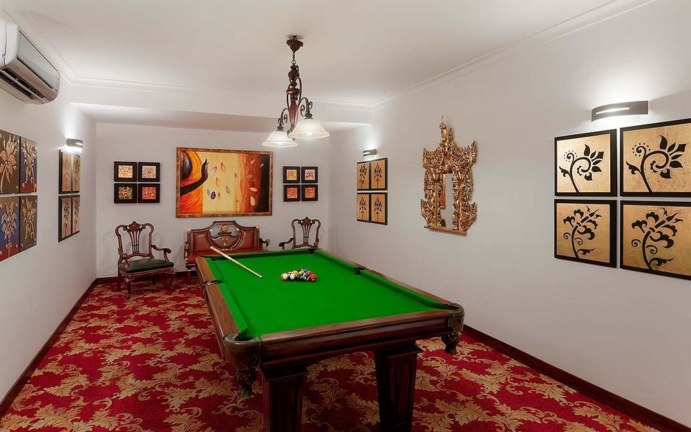 Mayfair Rourkela Esterno foto