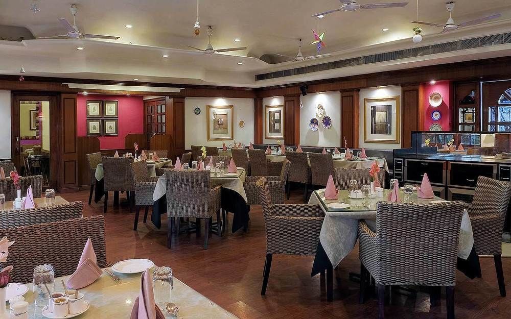 Mayfair Rourkela Esterno foto
