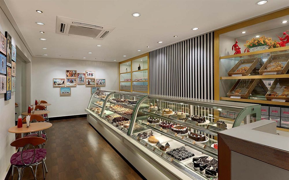 Mayfair Rourkela Esterno foto