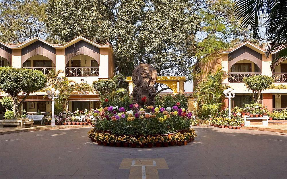Mayfair Rourkela Esterno foto