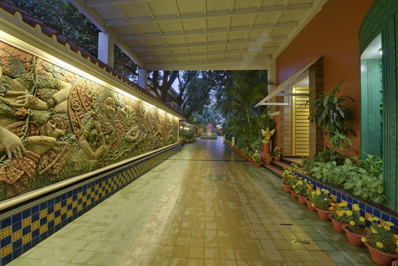 Mayfair Rourkela Esterno foto